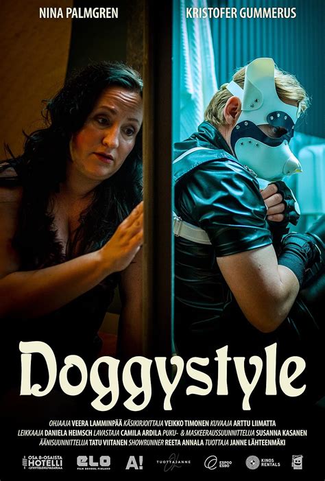 Jasmen 5c@nd@l Dogstyle .